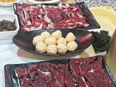-三毛牛肉店(福强店)