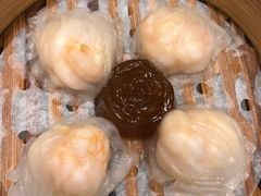 -稻香酒家·33年老字号·港式粤菜(富邦中心店)