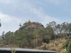 -马头山