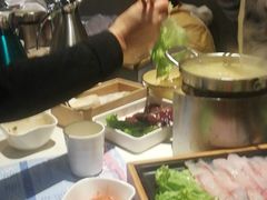 -火锅先生(五马街店)