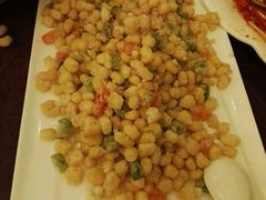 -食尚盐帮菜(杜甫草堂店)