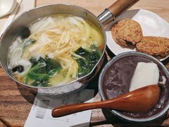 -小满手工粉(北京富力广场店)