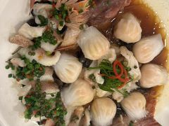 -一品粤珍轩(吴中路店)