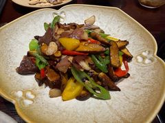 -滇野云南野生菌餐厅(陕西南路店)