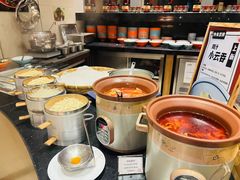 -成都新东方千禧大酒店-琥珀西餐厅