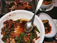 -湖兰金牌小炒肉(椒江万达店)