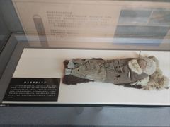 -巴音郭楞蒙古自治州博物馆