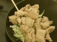 -小明同学(三里屯店)