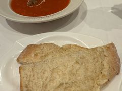 莫斯科红菜汤-波特曼西餐厅(南岗店)