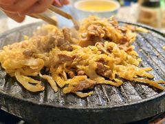 -厚味居炙子烤肉·清真(天桥南纬路店)