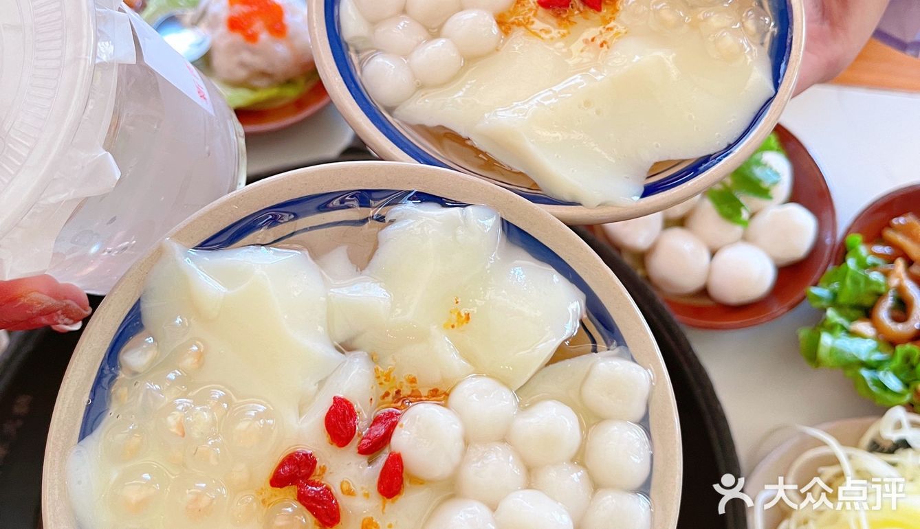 我在新青年等你