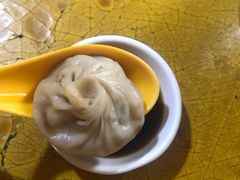 -笑云开汤包店(网巾市店)