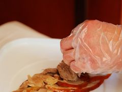 -盛百味·家宴餐厅(霸州分店)