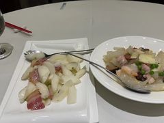 -梅龙镇酒家(南京西路总店)