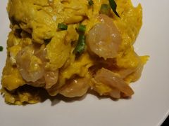 滑蛋虾仁-高第街56号餐厅(凯德mall新都心店)