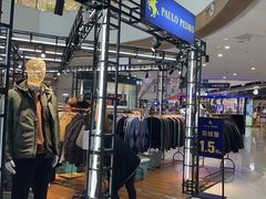 -万达广场(本溪店)