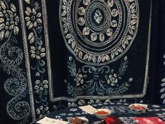 -璞真扎染博物馆