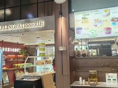 -嗒令甜品·主题融合料理餐厅(首座时代店)