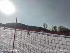 -青州驼山滑雪场