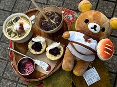 -CAFE CHEZ W一木家(香山路店)