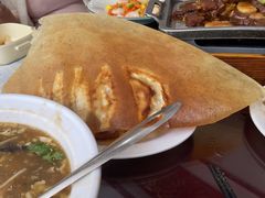 -邢家锅贴老店·非遗·开封菜(金明广场店)