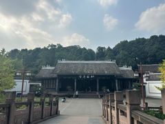 -成都杜甫草堂博物馆