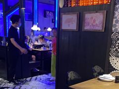 -炉鱼(天河领展店)