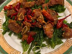 -蜗牛小馆醉乡民谣云南菜(惠新西里店)