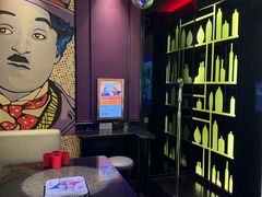 -音乐派KTV(银泰城店)