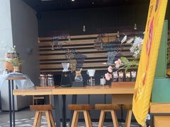 -星巴克臻选(成都环球乐天店)