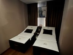 -水墨澜渟足道·SPA·传统(四望亭东关街店)