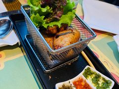 -安妮意大利餐厅(国贸店)