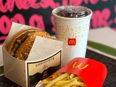 -麦当劳(新新大道岗丰店)