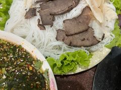 -朝伟清真铜瓢牛肉馆(三十年老·店)