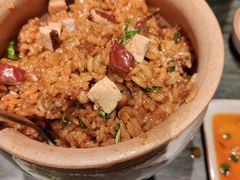 南风肉猪油拌饭-兰溪小馆(首经贸店)