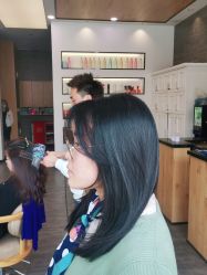 -星格造型·Hair Salon