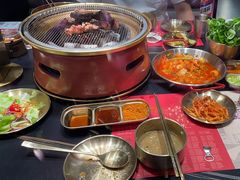 -西塔老太太泥炉烤肉(龙湖北苑天街店)
