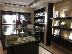 点击看大图 -金夫人婚纱摄影(华南店)