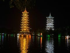 -桂林两江四湖景区