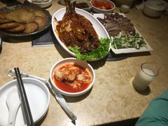 -英子补身汤(海兰路店)