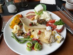 -拉蒂娜·巴西牛排馆 Latina·Brazilian Steakhouse(铜仁旗舰店)