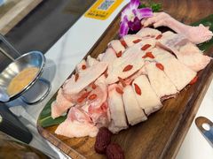 -椰子湾·海南火锅·糟粕醋·椰子鸡(正大广场店)