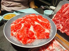 -东兴班·北京涮肉(环球影城店)