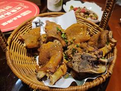 -魏铭鱼头捞饭(晋阳路店)