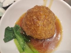-众顺和非遗淮扬菜(何园店)
