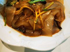 -惠丰堂饭庄(北洼路店)