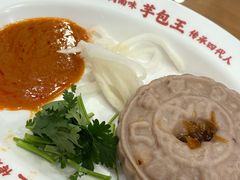 -芋包王闽南茶楼(八市店)