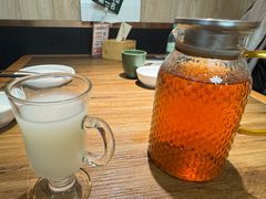 -云海肴·汽锅鸡·云南菜(广安门天虹店)
