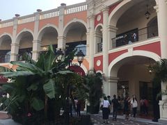 -佛罗伦萨小镇广佛名品奥特莱斯(疏港路店)