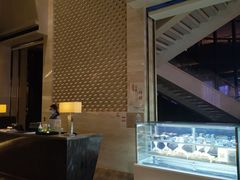 -长春净月潭喜来登酒店·盛宴标帜餐厅